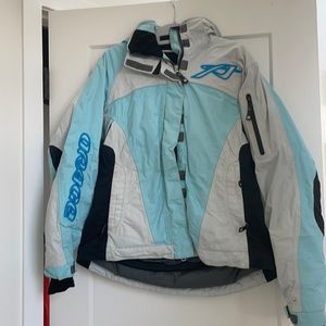 Orage ski jacket